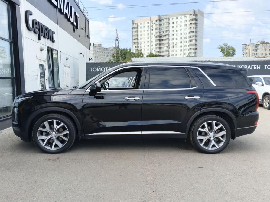 Hyundai Palisade I Москва  - изображение 8