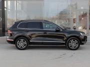 Volkswagen Touareg II Рестайлинг Новосибирск  - изображение 26