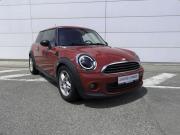 Mini Hatch II (R56) Рестайлинг Ставрополь  - изображение 27