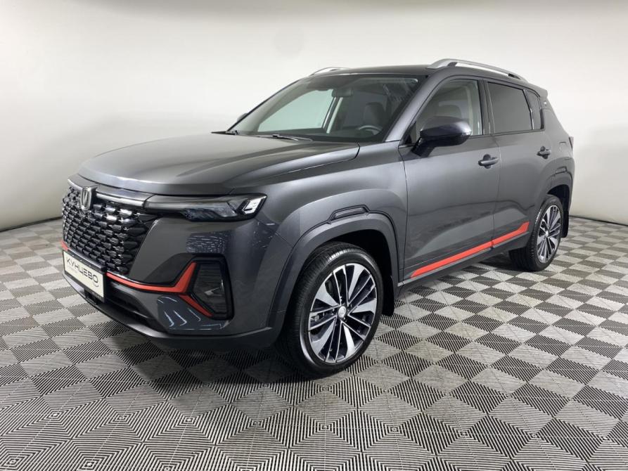 Changan CS35 Plus I Рестайлинг Москва  - изображение 1