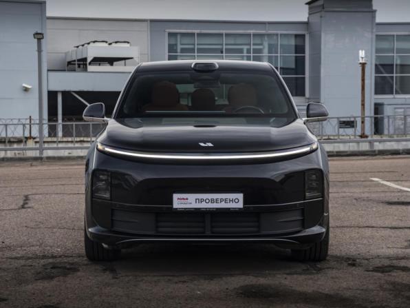 Li Auto (Lixiang) L6 I с пробегом 2024 года, цена 6 105 000 рублей, 30000 км, внедорожник, Автокод Объявления