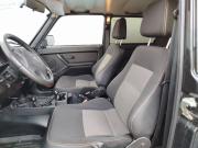 Lada (ВАЗ) 2121 (4x4) I Рестайлинг Ярославль  - изображение 29