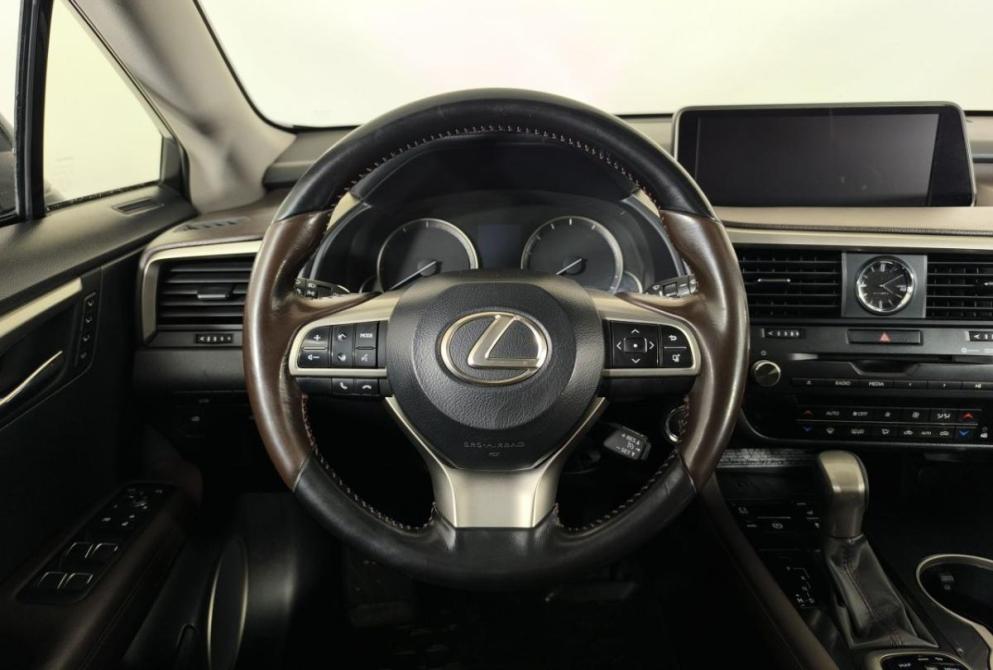 Lexus RX IV Нижний Новгород  - изображение 16
