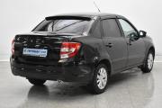 Lada (ВАЗ) Granta I Рестайлинг Москва  - изображение 20