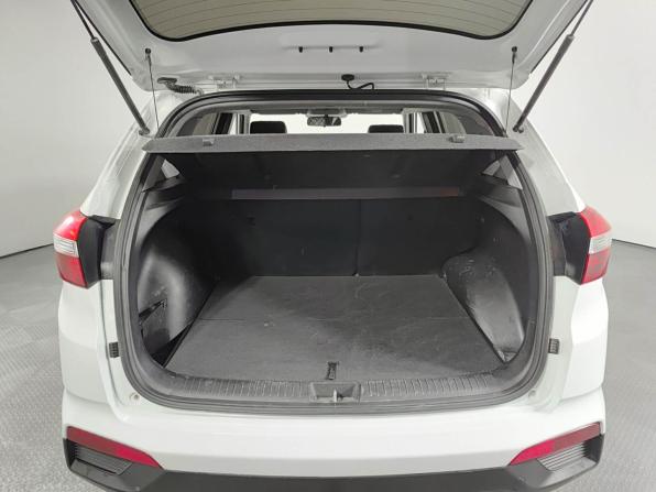 Hyundai Creta I с пробегом 2019 года, цена 1 730 000 рублей, 97000 км, внедорожник, Автокод Объявления