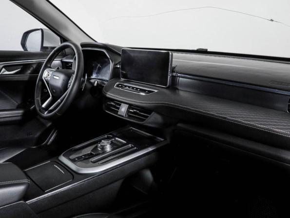 Haval Jolion I с пробегом 2023 года, цена 1 690 000 рублей, 48935 км, внедорожник, Автокод Объявления