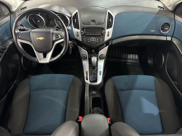 Chevrolet Cruze I Рестайлинг с пробегом 2013 года, цена 735 000 рублей, 214535 км, хэтчбек, Автокод Объявления