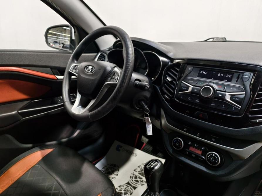 Lada (ВАЗ) Vesta I Курск  - изображение 5