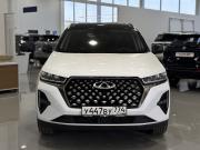 Chery Tiggo 7 Pro Max I Челябинск  - изображение 31