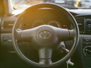 Toyota Corolla IX (E120 E130) Рестайлинг Санкт-Петербург  - изображение 18