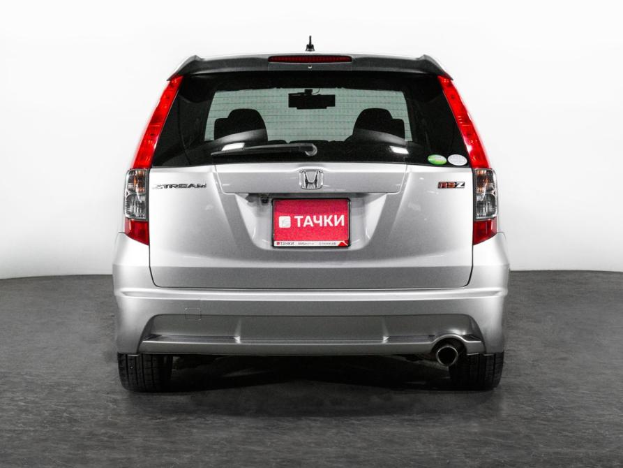 Honda Stream II Иркутск  - изображение 4