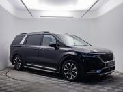 Kia Carnival IV Москва  - изображение 22