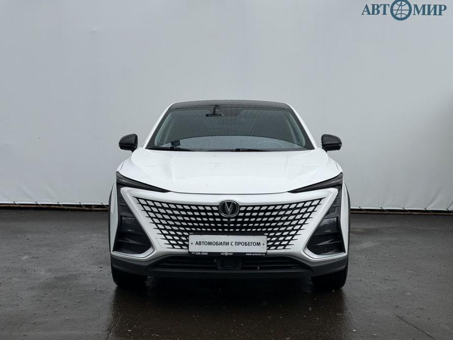 Changan UNI-T I Москва  - изображение 2