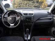 Suzuki Swift IV Москва  - изображение 23