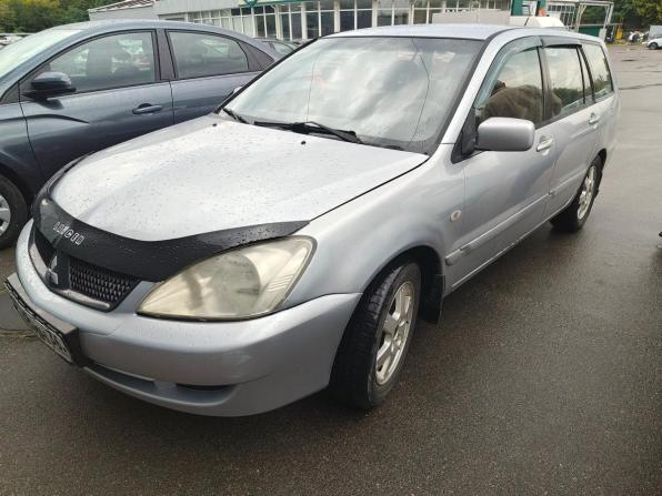 Mitsubishi Lancer IX Рестайлинг с пробегом 2006 года, цена 310 000 рублей, 247000 км, универсал, Автокод Объявления