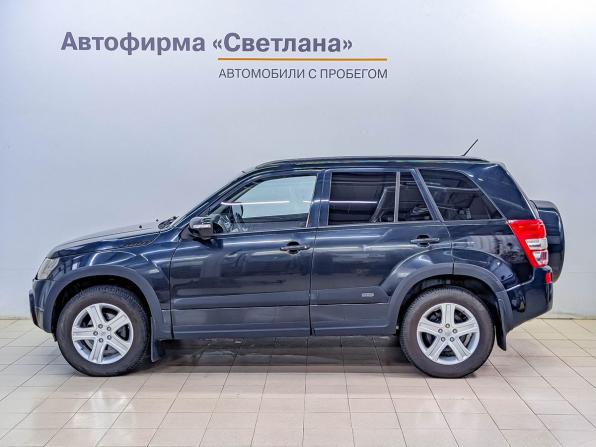 Suzuki Grand Vitara II Рестайлинг с пробегом 2010 года, цена 1 049 000 рублей, 198794 км, внедорожник, Автокод Объявления