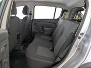Renault Sandero II Рестайлинг Москва  - изображение 36