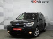Subaru Forester IV Екатеринбург  - изображение 18