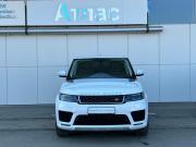 Land Rover Range Rover Sport II Рестайлинг Краснодар  - изображение 17