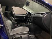 Skoda Octavia III (A7) Челябинск  - изображение 30
