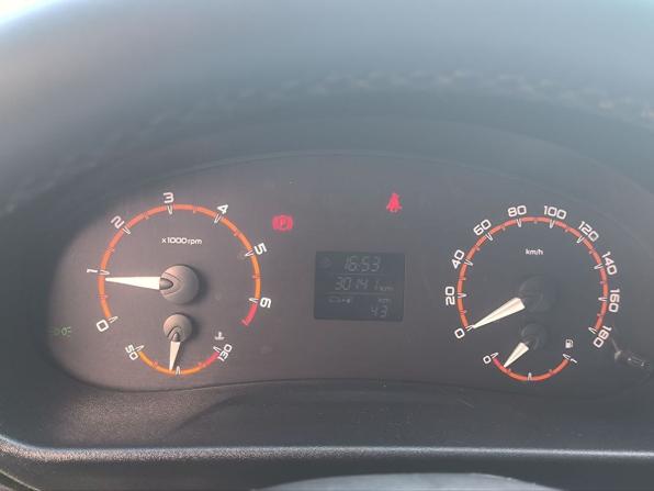 Lada (ВАЗ) Niva Legend с пробегом 2023 года, цена 965 000 рублей, 29000 км, внедорожник, Автокод Объявления