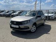 Lada (ВАЗ) Granta I Рестайлинг Буинск  - изображение 21