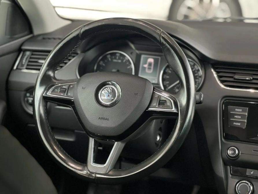 Skoda Octavia III (A7) Екатеринбург  - изображение 17