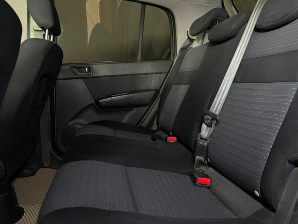 Hyundai Getz I Рестайлинг с пробегом 2008 года, цена 479 000 рублей, 229998 км, хэтчбек, Автокод Объявления