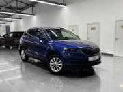 Skoda Karoq I Тверь  - изображение 28
