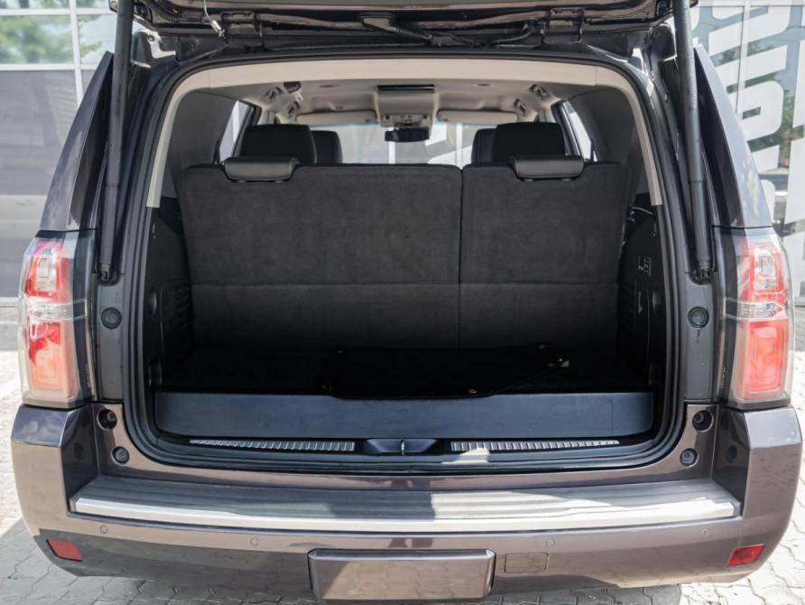 Chevrolet Tahoe IV Краснодар  - изображение 28