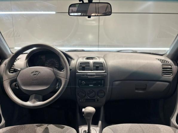 Hyundai Accent II с пробегом 2008 года, цена 340 000 рублей, 162600 км, седан, Автокод Объявления