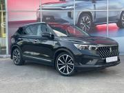 FAW Bestune T77 I Воронеж  - изображение 21