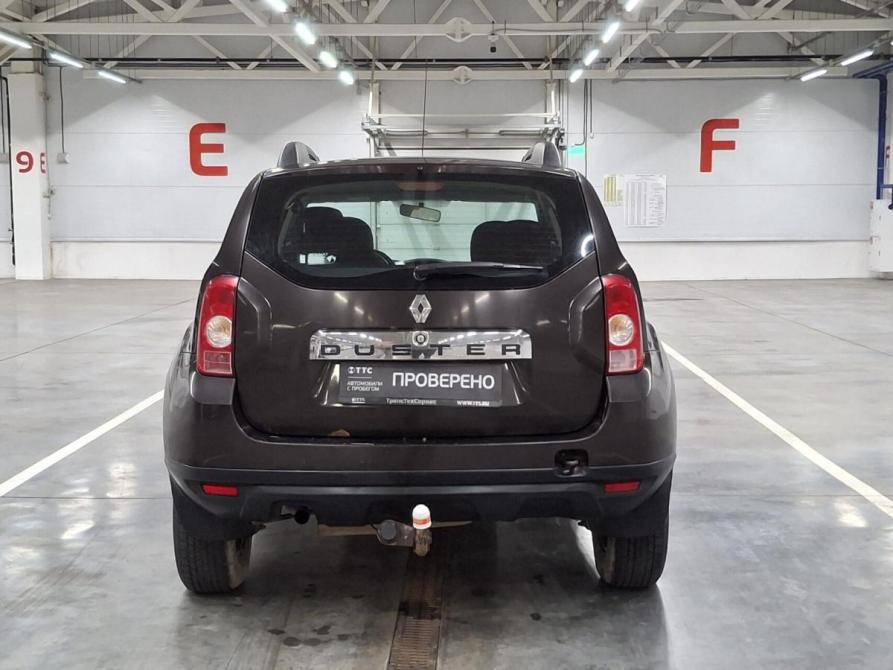Renault Duster I Казань  - изображение 7
