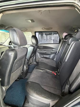 Hyundai Tucson I с пробегом 2008 года, цена 815 000 рублей, 202000 км, внедорожник, Автокод Объявления
