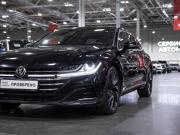 Volkswagen Arteon I Рестайлинг Санкт-Петербург  - изображение 37