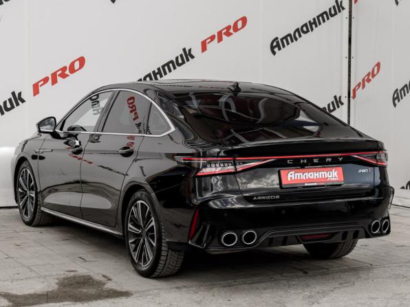 Chery Arrizo 8 с пробегом 2023 года, цена 2 350 000 рублей, 36491 км, седан, Автокод Объявления