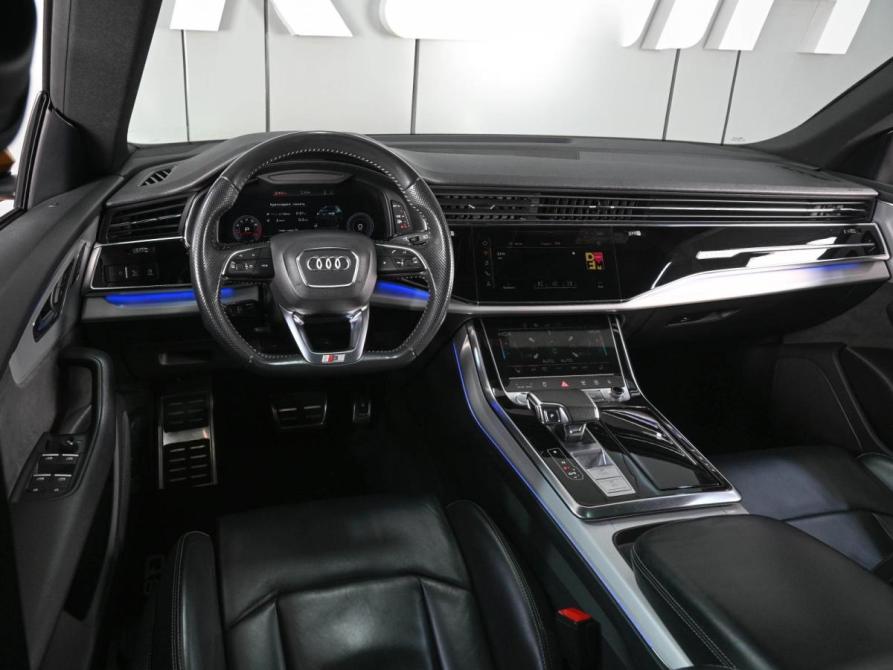 Audi Q8 I (4M) Ростов-на-Дону  - изображение 6