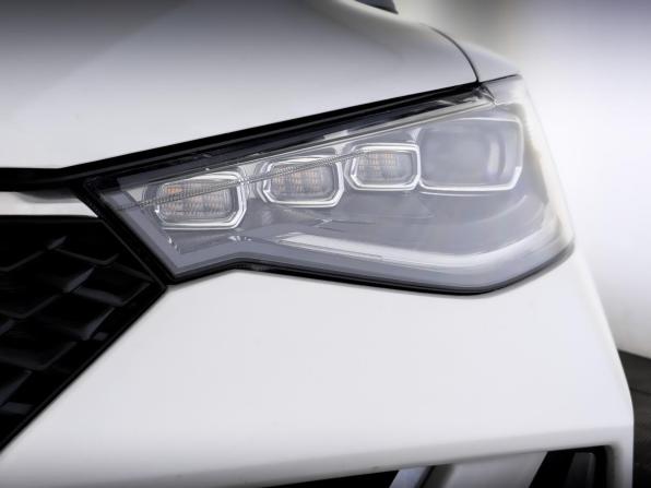 Haval F7 I Рестайлинг с пробегом 2023 года, цена 1 955 000 рублей, 58024 км, внедорожник, Автокод Объявления