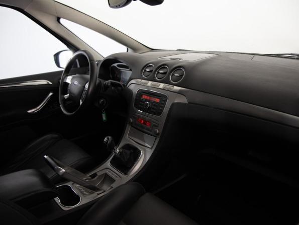 Ford S-MAX I с пробегом 2008 года, цена 749 000 рублей, 161341 км, минивэн, Автокод Объявления