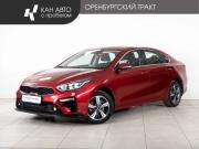 Kia Cerato IV Казань  - изображение 17