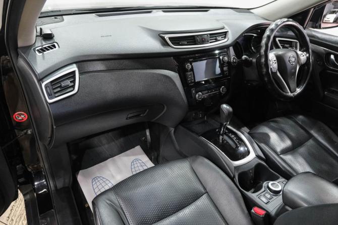 Nissan X-Trail III с пробегом 2016 года, цена 1 389 000 рублей, 196000 км, внедорожник, Автокод Объявления