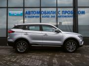 Belgee X70 I Екатеринбург  - изображение 25