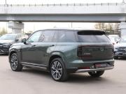 GAC Trumpchi S7 Москва  - изображение 36