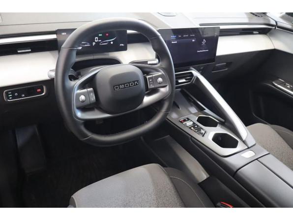 Omoda C5 II с пробегом 2026 года, цена 2 302 000 рублей, 11645 км, внедорожник, Автокод Объявления