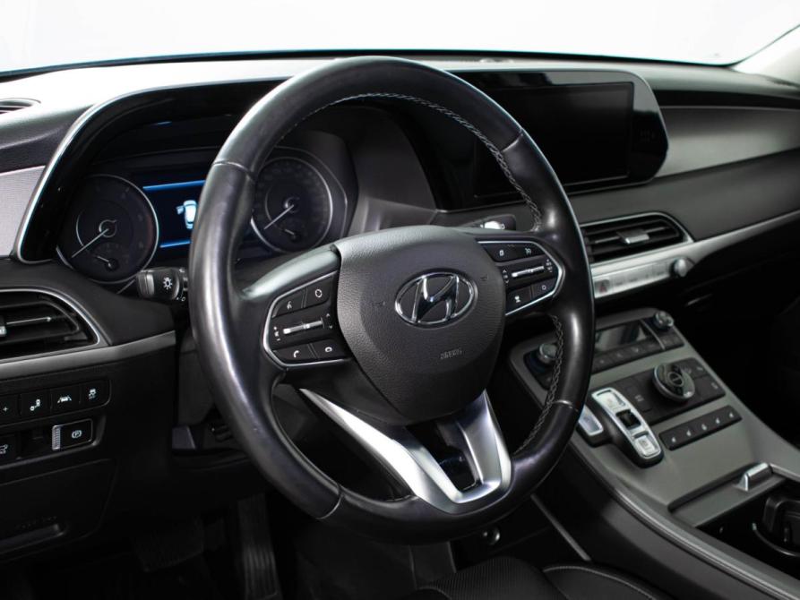 Hyundai Palisade I Москва  - изображение 11