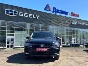 Volkswagen Tiguan II Набережные Челны  - изображение 38