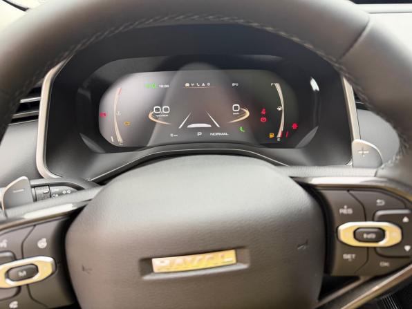 Новый Haval Jolion I Рестайлинг 2 2026 года, цена 2 771 010 рублей, внедорожник, Автокод Объявления