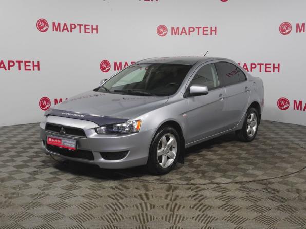 Mitsubishi Lancer X с пробегом 2010 года, цена 499 000 рублей, 223664 км, седан, Автокод Объявления