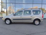 Lada (ВАЗ) Largus I Ижевск  - изображение 32