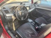 Mitsubishi Lancer X Санкт-Петербург  - изображение 10